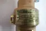 APOLLO 19MEDL60 SAFETY RELIEF VALVE 60PSI 3/4IN NPT thumbnail 6