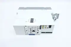 LENZE E84AVSCE3714SX0 8400 STATELINE C VFD DRIVE 400/500V-AC 599HZ 0-400/500V-AC