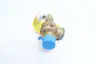 APOLLO 19-KEEL055 SAFETY RELIEF VALVE 55PSI 1IN NPT THREADED BRASS thumbnail 2