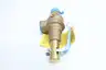 APOLLO 19-KEEL055 SAFETY RELIEF VALVE 55PSI 1IN NPT THREADED BRASS thumbnail 4