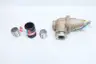 WATTS M 740 PRESSURE SAFETY RELIEF VALVE 50PSI 1-1/2IN NPT thumbnail 2