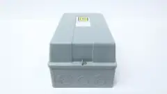 SQUARE D 8903LG60V02 LIGHTING CONTACTOR 120V-AC