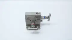 ROSEMOUNT 0304RT22B2X VALVE MANIFOLD