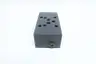 VICKERS DGMC-5-PT-FW-B-30 HYDRAULIC RELIEF VALVE 4570PSI thumbnail 2