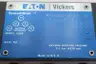 VICKERS DGMC-5-PT-FW-B-30 HYDRAULIC RELIEF VALVE 4570PSI thumbnail 6