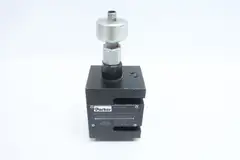 PARKER D31DW030B2NJWT15N92 DIRECTIONAL CONTROL VALVE 350BAR