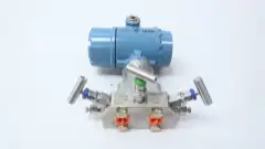 ROSEMOUNT 3051S1CD3A2A11X5AWA3WK1I5M5 PRESSURE TRANSMITTER 0-10PSI 10.5-30V-DC