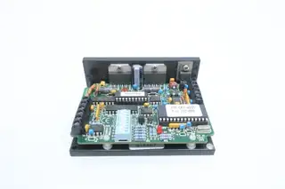 AUTOMATION DIRECT STP-DRV-4035 MICRO STEPPING DRIVE