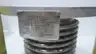 THORBURN 6-SFJ-10C-FF-5-B5-E0-10.375 EXPANSION JOINT PIPE COUPLING 6IN thumbnail 6