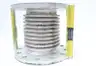 THORBURN 6-SFJ-10C-FF-5-B5-E0-10.375 EXPANSION JOINT PIPE COUPLING 6IN thumbnail 4