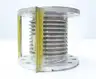 THORBURN 6-SFJ-10C-FF-5-B5-E0-10.375 EXPANSION JOINT PIPE COUPLING 6IN thumbnail 3