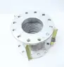 THORBURN 6-SFJ-10C-FF-5-B5-E0-10.375 EXPANSION JOINT PIPE COUPLING 6IN thumbnail 2