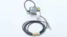 VOITH DSG-B07212 ELECTR-HYDRAULIC I/H CONVERTER 24V-DC thumbnail 2