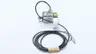 VOITH DSG-B07212 ELECTR-HYDRAULIC I/H CONVERTER 24V-DC thumbnail 3