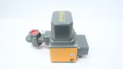MAXON 150SMA11-AA11-BB23A0 NATURAL GAS VALVE 1-1/2IN