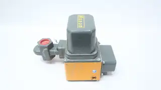 MAXON 150SMA11-AA11-BB23A0 NATURAL GAS VALVE 1-1/2IN