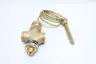 STERLCO D-152-G TEMPERATURE  CONTROL VALVE 1IN NPT 125PSI 150-190F thumbnail 2