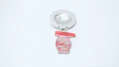 BS&B JRS RUPTURE DISC 3IN 50PSI @ 69F