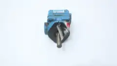 VICKERS V210-5-1A-12-S214 HYDRAULIC VANE PUMP 3/4IN