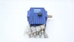 VOITH NP25AQ HIGH PRESSURE PUMP 20.8LPM 35MPA 1450RPM 28MM