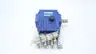 VOITH NP25AQ HIGH PRESSURE PUMP 20.8LPM 35MPA 1450RPM 28MM thumbnail 1