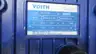 VOITH NP25AQ HIGH PRESSURE PUMP 20.8LPM 35MPA 1450RPM 28MM thumbnail 6