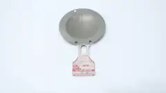 BS&B S90 RUPTURE DISC 3IN 265PSI @ 69F