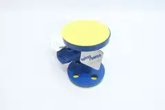 SPIRAX SARCO 34 STEEL FLANGED STRAINER 150 1/2IN