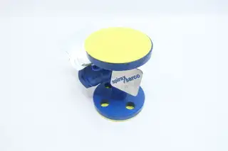 SPIRAX SARCO 34 STEEL FLANGED STRAINER 150 1/2IN
