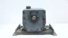FALK 1020FZ2A RIGHT ANGLE GEAR REDUCER 1HP 11.50:1