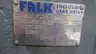 FALK 1020FZ2A RIGHT ANGLE GEAR REDUCER 1HP 11.50:1 thumbnail 4