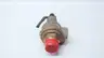 AQUATROL 560HG1P1A1 BRONZE RELIEF VALVE 150PSI 1-1/2IN X 2IN thumbnail 1