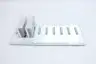 HIRSCHMANN MB-2T MICE BACKPLANE 2-SLOT thumbnail 3