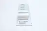 HIRSCHMANN MB-2T MICE BACKPLANE 2-SLOT thumbnail 4