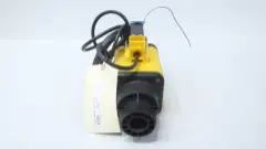 LUTZ B55T-5 DRUM PUMP MOTOR 510W 120V-AC