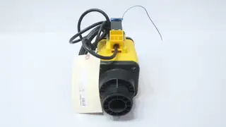 LUTZ B55T-5 DRUM PUMP MOTOR 510W 120V-AC