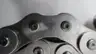RENOLD 80A1X10FT ROLLER CHAIN 10FT SINGLE 1IN thumbnail 4