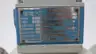 FISCHER PORTER 10DS3111AEE15P1A2DA11321 MAGNETIC FLOW METER 4IN thumbnail 4