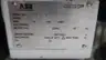 FISCHER PORTER 1ODS3111AEE14P1A2DA11321 MAGNETIC FLOW METER 3IN thumbnail 4