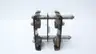 COLUMBUS MCKINNON CBTP 04-08-41112 BALL BEARING TROLLEY 1TON thumbnail 3