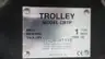 COLUMBUS MCKINNON CBTP 04-08-41112 BALL BEARING TROLLEY 1TON thumbnail 4