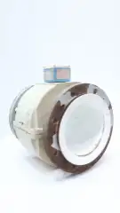 FISCHER PORTER 10DS311ADE18P1B2DBA1132 MAGNETIC FLOW METER 1080M3/H 8IN
