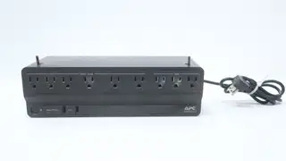 APC BE850M2 BACK-UPS 120V-AC
