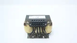 AUTOMATION DIRECT GS-4030-LR 3PH DRY TYPE IRON CORE REACTOR 0.70MH 600V-AC