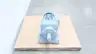 BAUER BG70-11/D13MA4-S/E075B9/AM-50/NM GEARMOTOR 37RPM 10HP 230/460V-AC 3PH thumbnail 2
