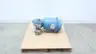 METSO JAMESBURY QPX5C/M QUADRA-POWR X PNEUMATIC VALVE ACTUATOR thumbnail 1
