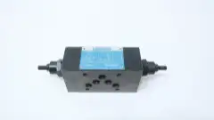 VICKERS DGMFN-5-Y-A2W-B2W-30 HYDRAULIC FLOW CONTROL VALVE 4570PSI