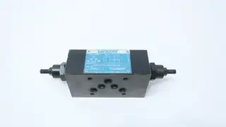 VICKERS DGMFN-5-Y-A2W-B2W-30 HYDRAULIC FLOW CONTROL VALVE 4570PSI