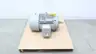 SIEMENS 1LE23212CB112EA3 SD100 MOTOR 284TC 25HP 1775RPM 460V-AC 3PH thumbnail 1