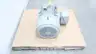 SIEMENS 1LE23212CB112EA3 SD100 MOTOR 284TC 25HP 1775RPM 460V-AC 3PH thumbnail 2